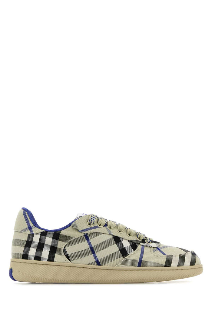 Burberry Lf Terrace Chk