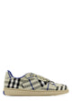 Burberry Lf Terrace Chk