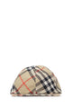Burberry Jr K1 Chk Bsb Cap