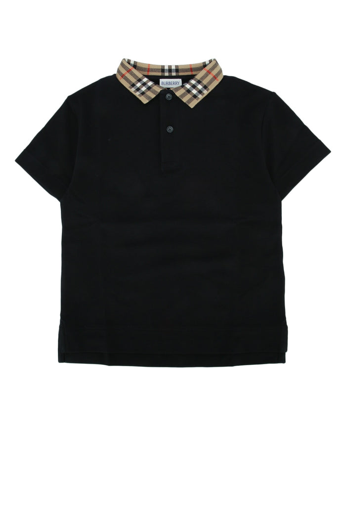 Burberry Jr Kb5 Johane Ch Collar