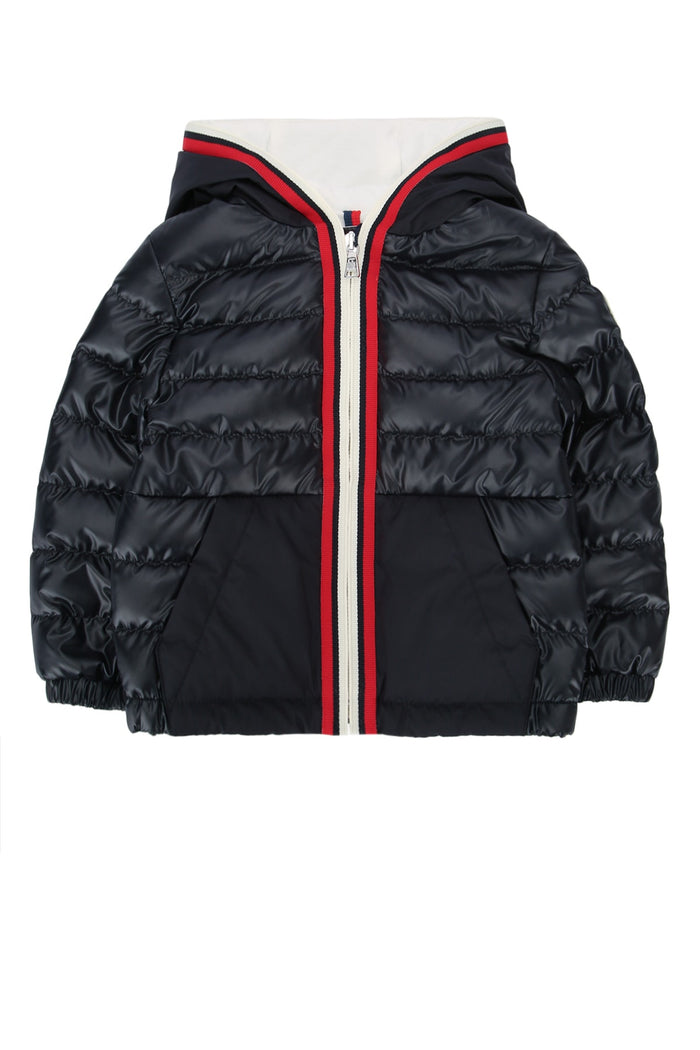 Moncler Jr Klaas Jacket
