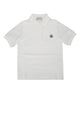 Moncler Jr Ss Polo