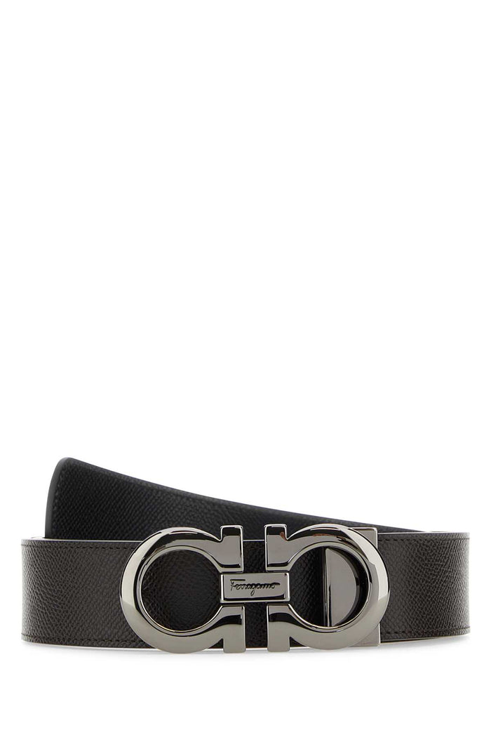 Salvatore Ferragamo Double Adjus