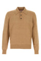 Salvatore Ferragamo Mw Wool English Rib