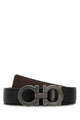 Salvatore Ferragamo Double/Adjus
