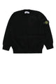 Stone Island Kids Crew Neck