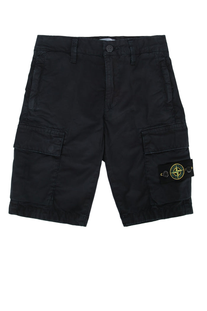 Stone Island Kids Shorts