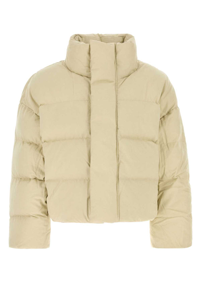 Entire Studios Mml Puffer - Cotton Iron