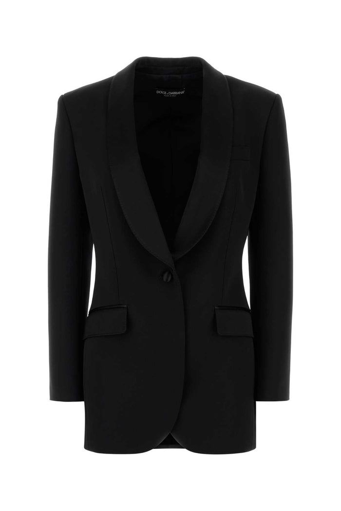 Dolce & Gabbana Jacket