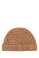 Valentino Garavani Beanie | Knitted | Linen