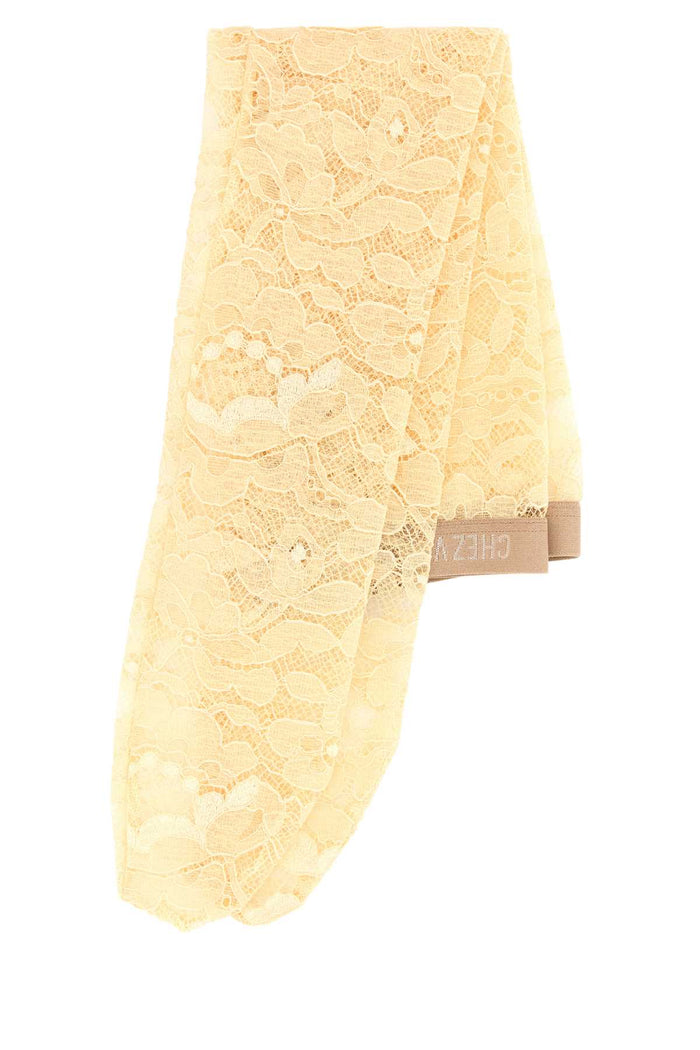 Valentino Garavani Gambaletto Pizzo | Access