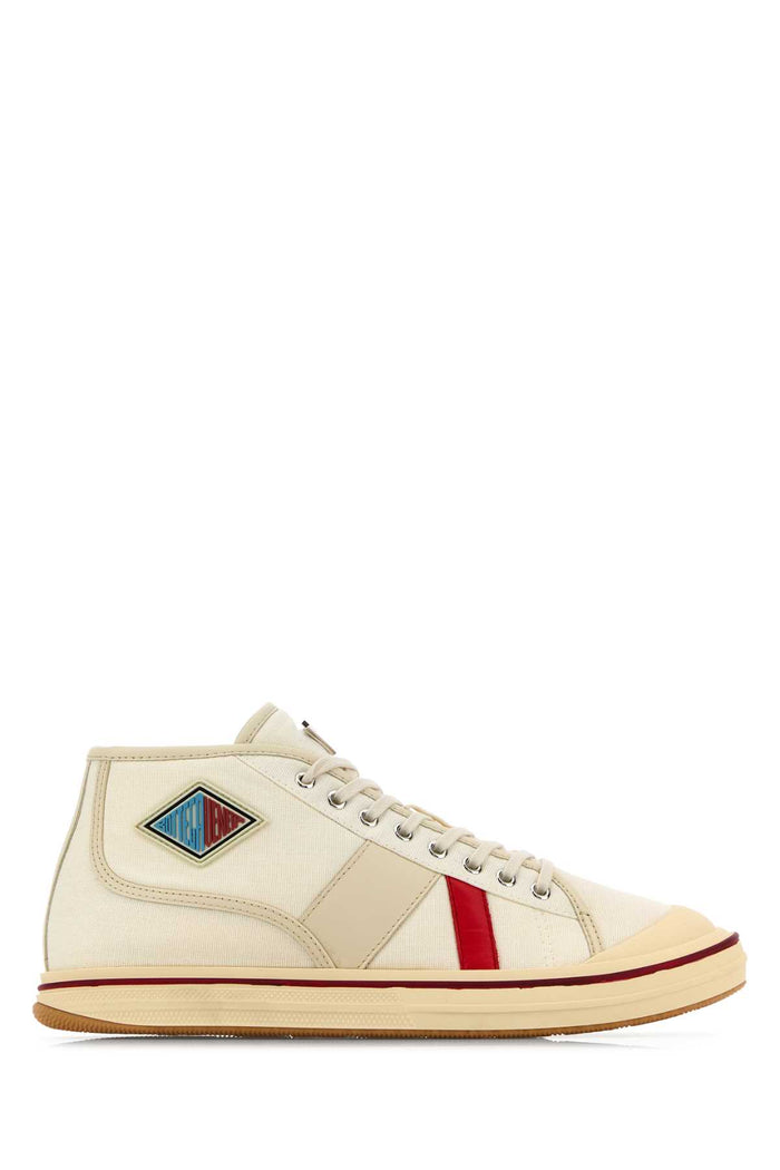 Bottega Veneta Sneakers High Top