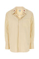 Bottega Veneta Camicia Fiammifferi Collo