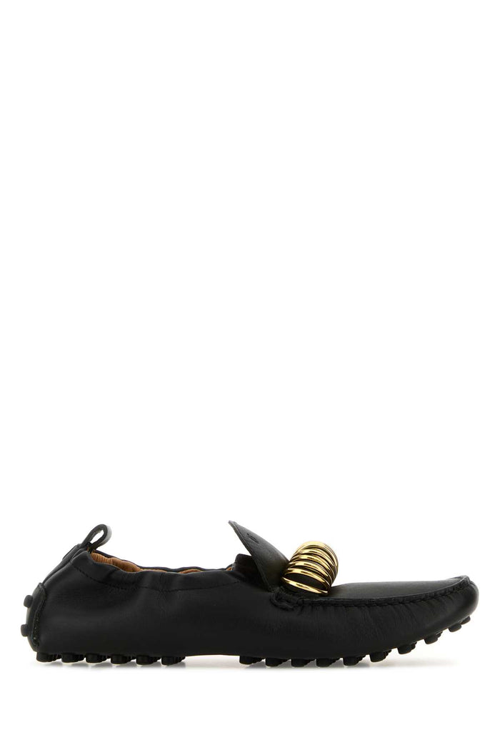 Tod's Gommino 22L Arricciat Fascia Anelli
