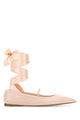 Salvatore Ferragamo Karice-Ballet Bassa