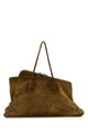 The Attico 'La Passeggiata Large' Top Handle