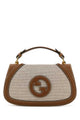 Gucci Handbag G.blondie Can.rice/Ar