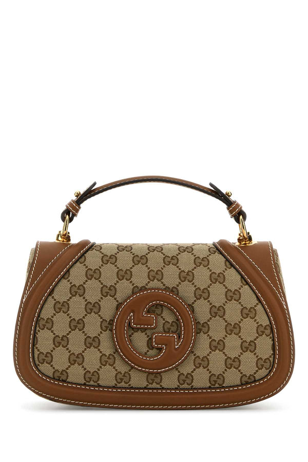 Gucci Handbag T.original Gg/Arabella