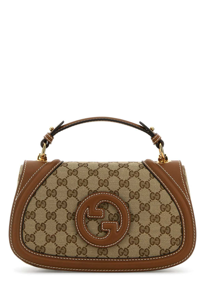 Gucci Handbag T.original Gg/Arabella