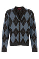 Gucci Cardigan Intarsia