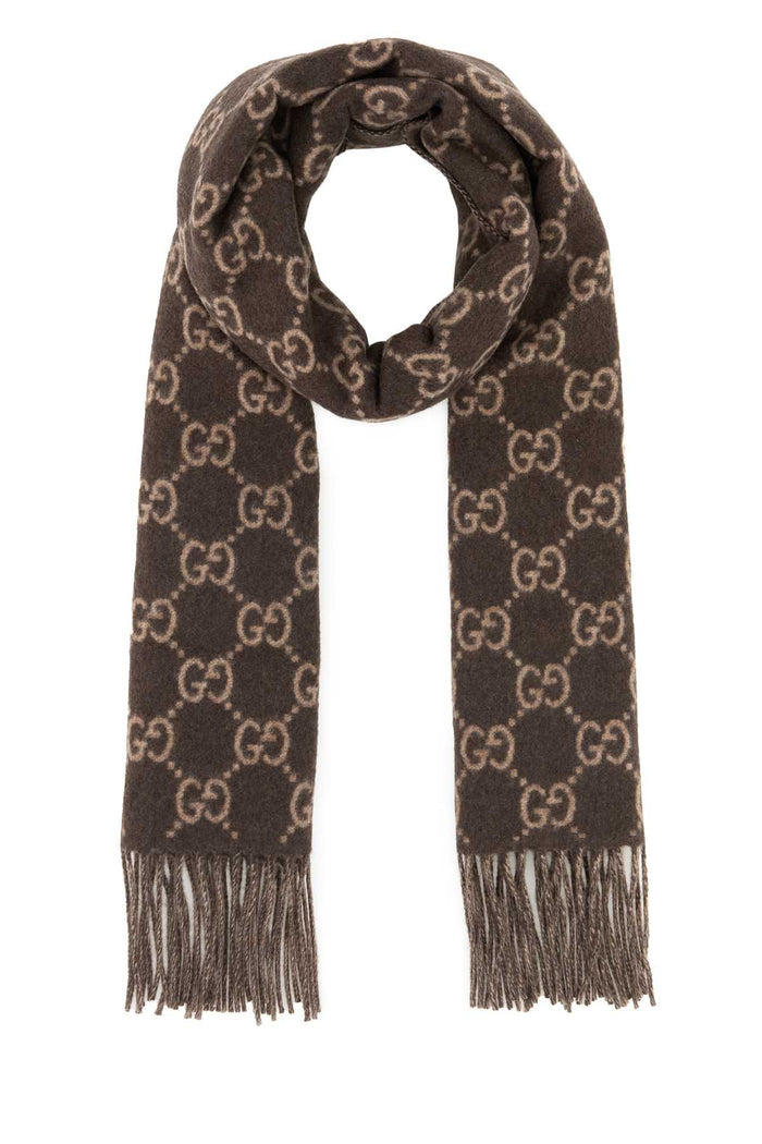 Gucci Sc New Canvy