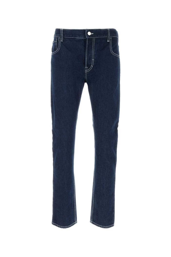 Gucci Denim New Tapered