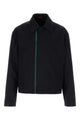 Gucci Cotton Gabardine Blouson