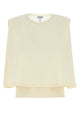 Loewe Sleeveless Sweater