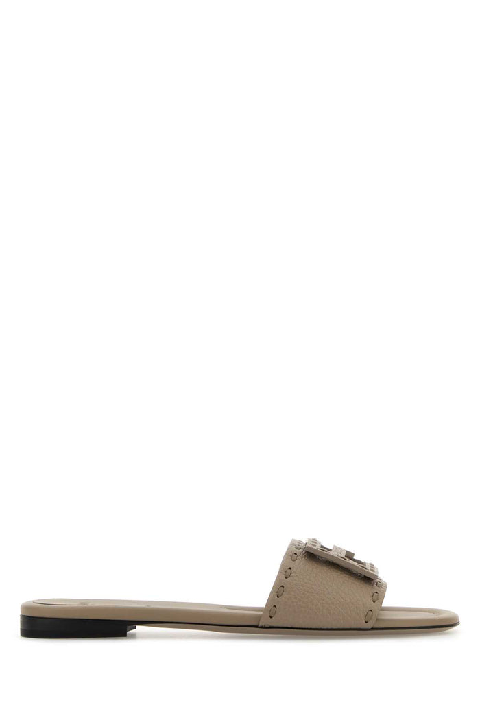 Fendi Sunshine Flat Martellato