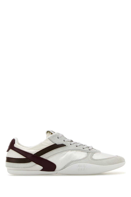 Miu Miu Allacciate