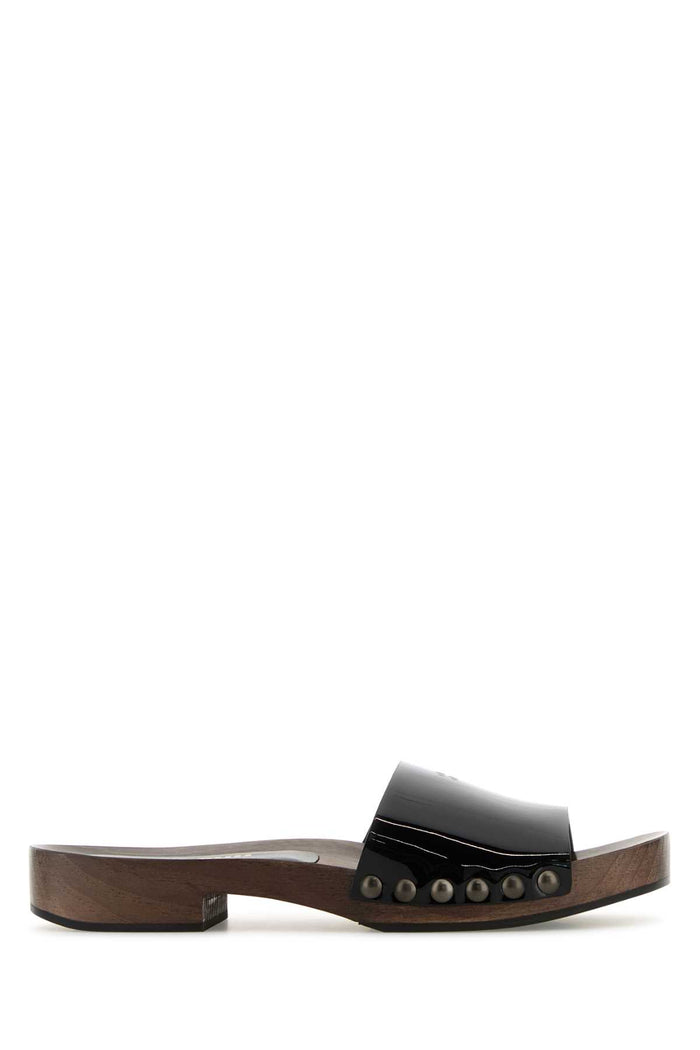 Miu Miu Zoccoli