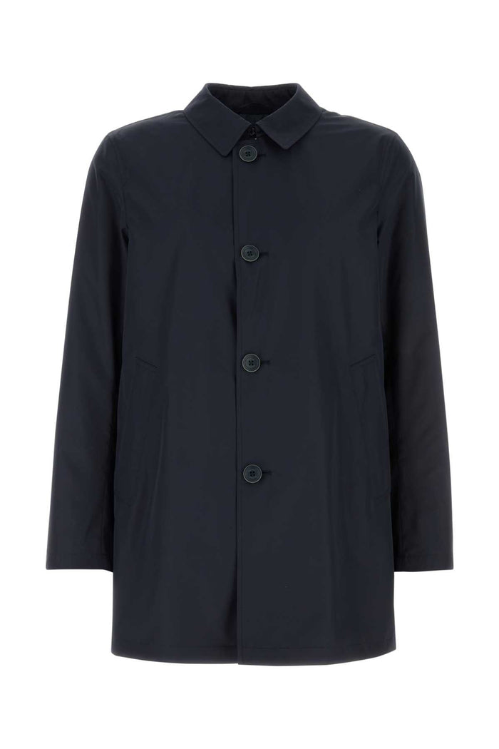 Herno Cappotto