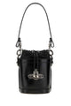 Vivienne Westwood Kitty Small Bucket Bag