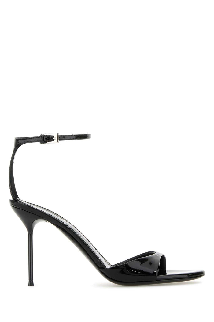 Paris Texas Lidia Sandal 90