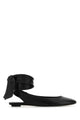 The Attico Ballerina Flat