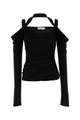 The Attico Top