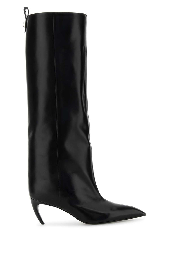 The Attico Lea Boot