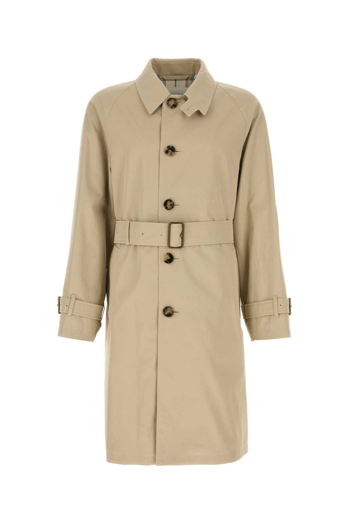 Burberry M Rainwear