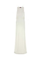 Gucci Gown Viscose Crepe Jrs_17_18