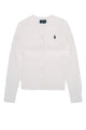 Polo Ralph Lauren Jr Mini Cable-Tops-Sweater