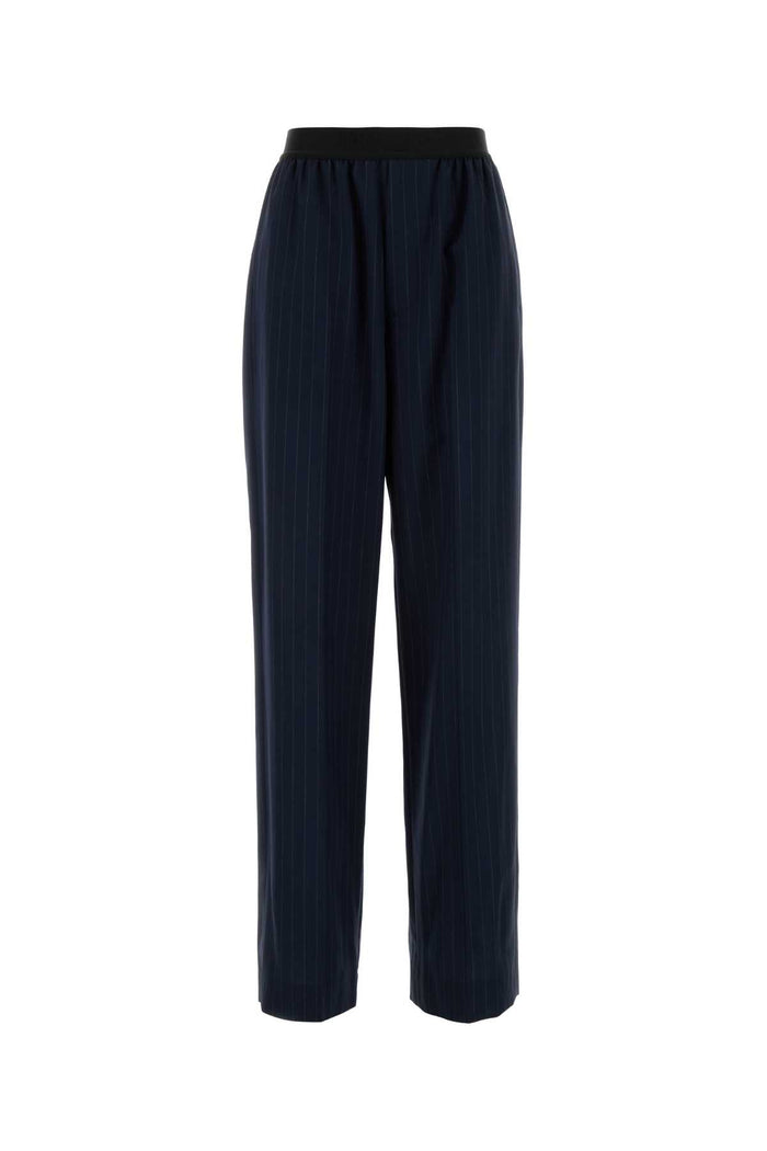 Balenciaga Elastic Pants