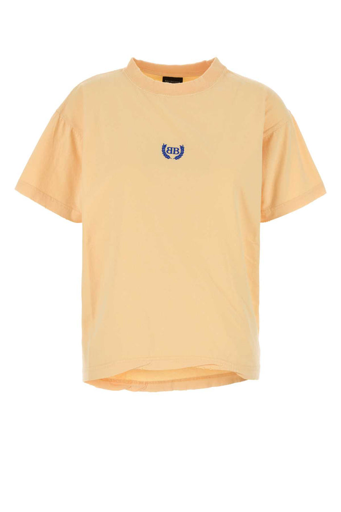 Balenciaga Boxy T-Shirt