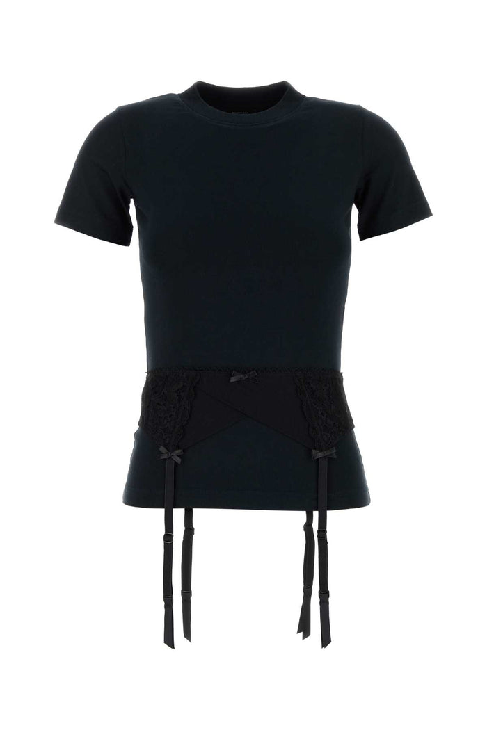 Balenciaga Lingerie T-Shirt