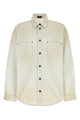Balenciaga Workwear Overshirt