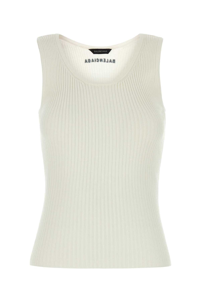 Balenciaga Tank Top