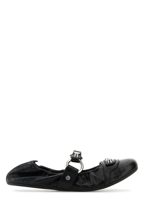 Balenciaga City Flat L005