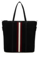Bally Code Tote Ns Zip
