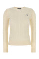 Polo Ralph Lauren Julianna-Long Sleeve-Pullover