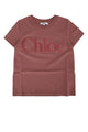 Chloe Kids T-Shirt