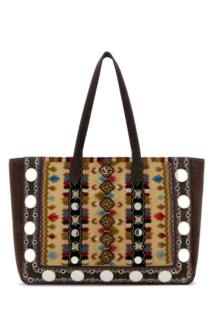 Valentino Garavani Tote | Nellcote | Ric.geo